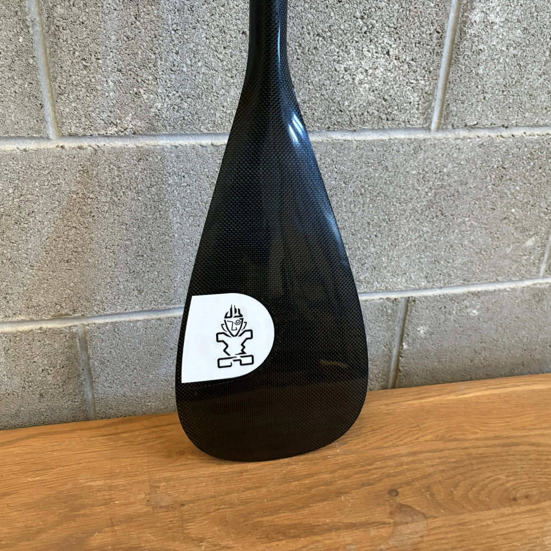 Bigsurf — Starboard Enduro Medium